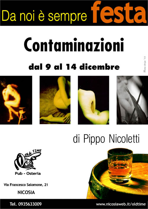   Contaminazioni