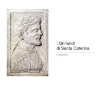 I Grimaldi di Santa Caterina. Le sepolture