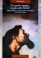 Un genio vagante... in giro nella Sicilia. Filippo Paladini e la pittura della tarda Maniera nella Sicilia centrale