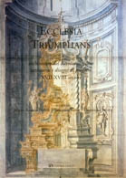 Ecclesia Triumphans. Architetture del Barocco siciliano attraverso i disegni di progetto. XVII - XVIII secolo