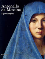 Antonello da Messina l'opera completa