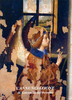 L'Annunciazione di Antonello da Messina