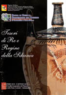 Tesori di Re e Regine della Sikania