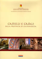 Castelli e Casali della provincia di Caltanissetta