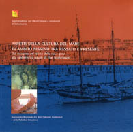 Aspetti della cultura del mare in ambito nisseno tra passato e presente. Dal recupero del relitto della nave greca alla cantieristica di tipo tradizionale