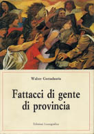 Fattacci di gente di provincia