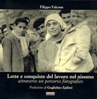 Lotte e conquiste del lavoro nel nisseno attraverso un percorso fotografico