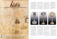 Kalòs arte in Sicilia
