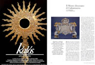 Kalòs arte in Sicilia