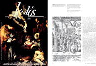 Kalòs arte in Sicilia