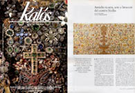 Kalòs arte in Sicilia