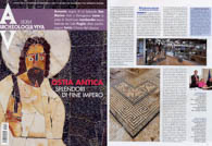 Archeologia viva