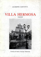 Villa Hermosa. Poesie