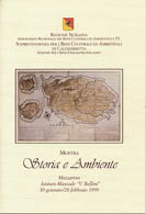 Storia e Ambiente