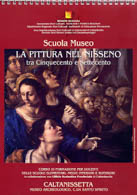 La pittura nel nisseno tra il Cinquecento e il Settecento