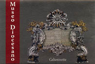 Museo Diocesano. Caltanissetta