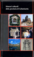 Itinerari cultirali della provincia di Caltanissetta