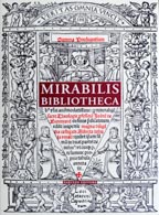 Mirabilis Bibliotheca