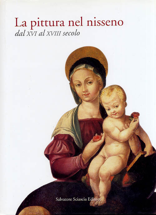 La pittura nel nisseno dal XVI al XVIII secolo