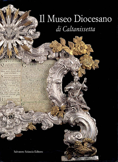 Il Museo Diocesano di Caltanissetta
