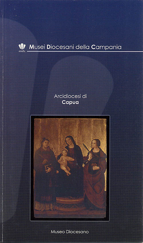 Musei Diocesani della Campania