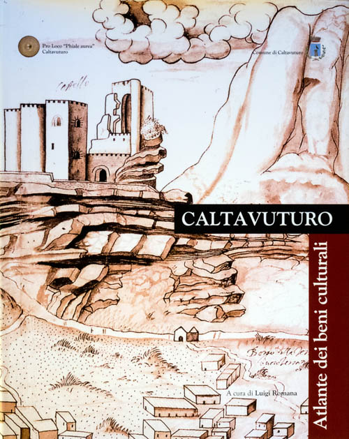 Caltavuturo. Atlante dei beni culturali