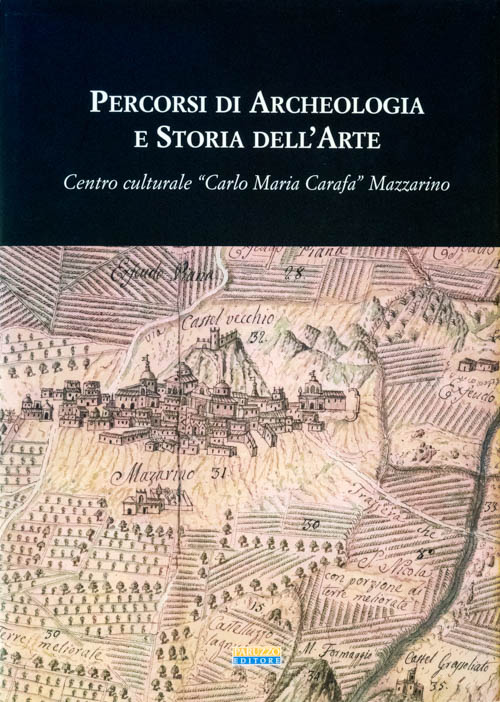 Percorsi di Archeologia e Storia dell'Arte