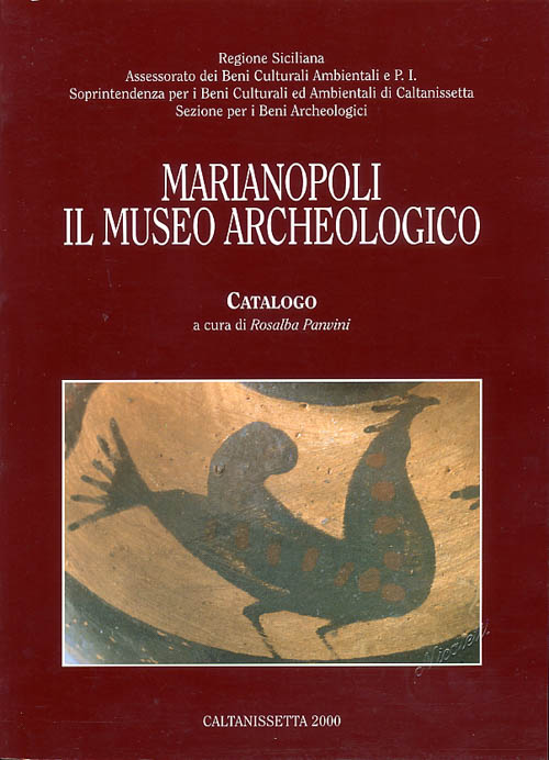 Marianopoli. Il Museo Archeologico