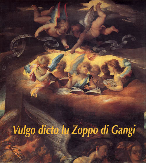 Vulgo dicto lu Zoppo di Gangi