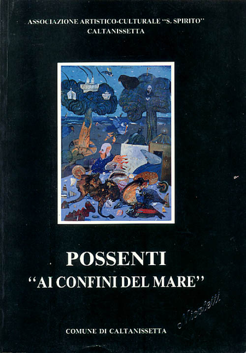 Possenti ai confini del mare