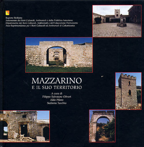 Mazzarino e il suo territorio