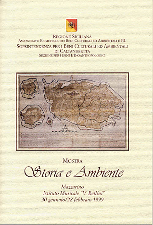 Storia e Ambiente