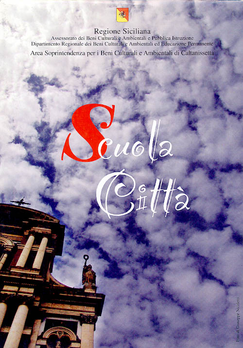 Scuola città