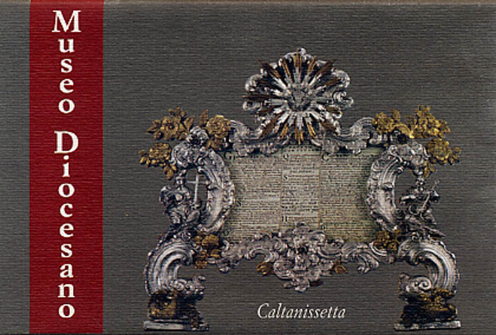 Museo Diocesano. Caltanissetta