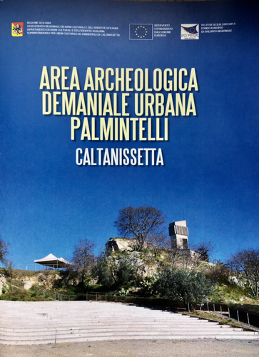 Area Archeologica demaniale urbana Palmintelli